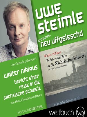 cover image of Walter Niklaus